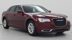 2022 Chrysler 300 Touring