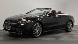 2023 Mercedes-Benz E-Class E 450 4MATIC