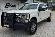 2022 Ford Super Duty F-250 Lariat