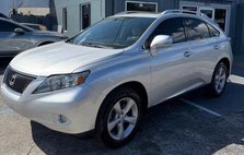 2012 Lexus RX 350 Base