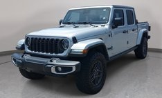 2024 Jeep Gladiator Sport