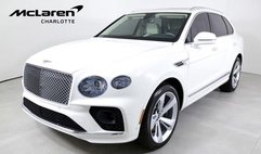 2023 Bentley Bentayga AWD