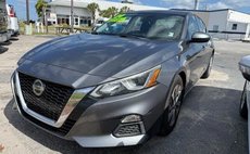 2020 Nissan Maxima 3.5 SR