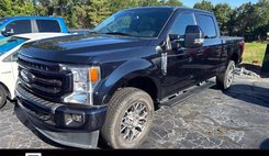 2022 Ford Super Duty F-250 Lariat