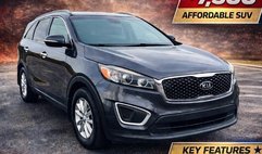 2018 Kia Sorento L