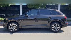 2023 Audi Q7 quattro Premium Plus 45 TFSI