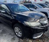2016 Acura RDX FWD