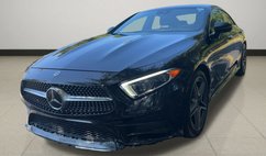 2021 Mercedes-Benz CLS-Class CLS 450 4MATIC