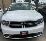 2016 Dodge Durango Citadel