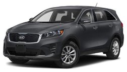 2019 Kia Sorento EX Sport
