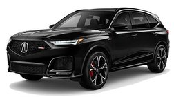 2026 Acura MDX SH-AWD Type S w/Advance Package