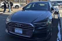 2019 Audi A6 quattro Premium Plus 55 TFSI