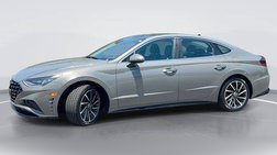 2022 Hyundai Sonata Limited