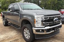 2024 Ford Super Duty F-250 XLT