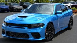 2019 Dodge Charger R/T Scat Pack