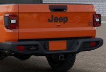2026 Jeep Gladiator Willys '41