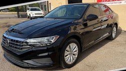 2019 Volkswagen Jetta SE
