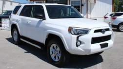 2014 Toyota 4Runner SR5