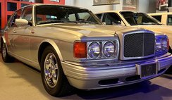 1998 Bentley Brooklands 