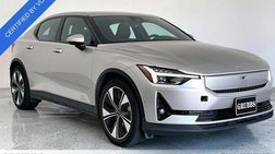 2024 Polestar 2 Long Range Dual Motor