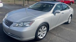 2008 Lexus ES 350 Base