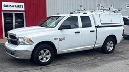 2019 Ram Ram Pickup 1500 Classic Tradesman