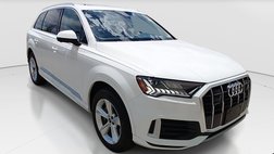 2024 Audi Q7 quattro Premium Plus 45 TFSI