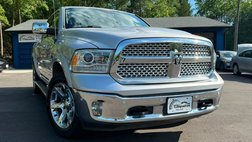 2016 Ram Ram Pickup 1500 Laramie