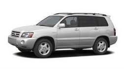 2007 Toyota Highlander Limited