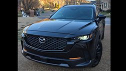 2025 Mazda CX-50 2.5 S Premium