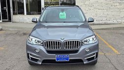 2016 BMW X5 xDrive40e