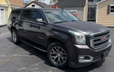 2017 GMC Yukon XL SLT