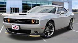 2020 Dodge Challenger GT