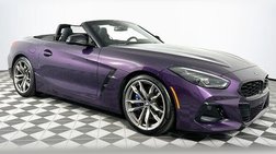 2025 BMW Z4 M40i