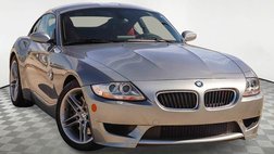 2007 BMW Z4 M Base