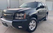 2011 Chevrolet Tahoe LT