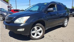 2006 Lexus RX 330 Base