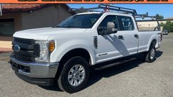 2017 Ford Super Duty F-250 XL