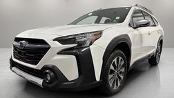 2024 Subaru Outback Touring XT