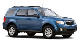 2009 Mazda Tribute Sport