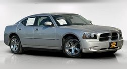 2007 Dodge Charger RT