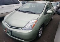 2008 Toyota Prius Base
