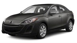 2010 Mazda MAZDA3 s Sport