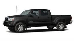 2006 Toyota Tacoma V6