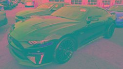 2018 Ford Mustang GT