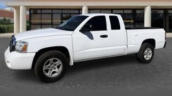 2006 Dodge Dakota SLT