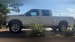 2011 Ford Super Duty F-250 Lariat