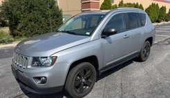 2017 Jeep Compass Sport