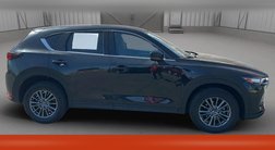 2020 Mazda CX-5 Sport