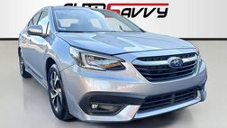 2022 Subaru Legacy Premium